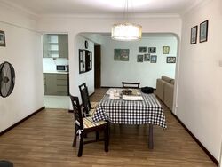 Blk 413 Commonwealth Avenue West (Clementi), HDB 5 Rooms #589337081